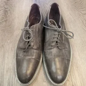 Ted Baker London | Shoes | Ted Baker London Aokii 2 Leather  display picture 1